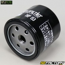 Oil filter HF153 HifloFiltro Ducati Monster, Bimota, Cagiva, Gilera...