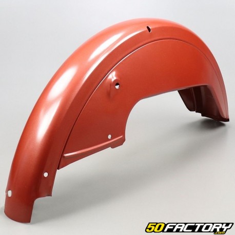 Rear mudguard brown Motobecane AV88, 89 ...