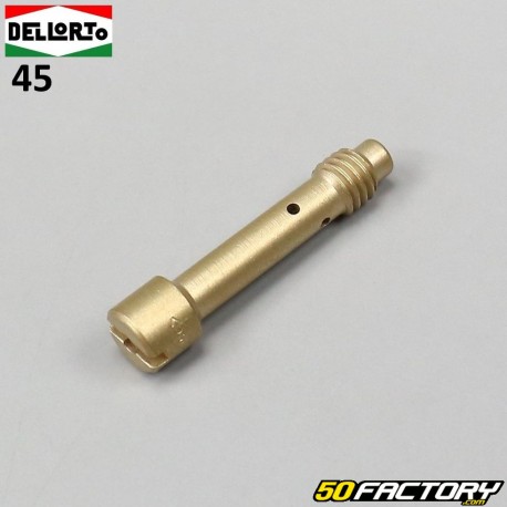 Jet von startKein 45 PHBG Dellorto