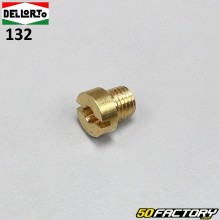 Ugello 132 per carburatore PHVA - PHBN Ø6mm