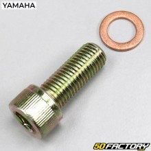 MBK Gabelrohrschraube Booster One,  Yamaha Bw ist einfach