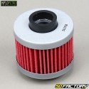 Ölfilter HF185 HifloFiltro Aprillia, BMW, Adly,  Peugeot...