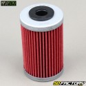 Filtro de aceite HF155 KTM, Polaris, Husaberg, Beta...HifloFiltro