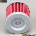 Oil filter HF971 HifloFiltro Suzuki Uc, An ...