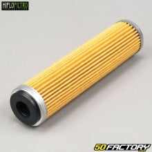 Filtro de aceite HF631 HifloFiltro Betamotor Enduro, Doble deporte ...