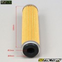 Oil filter HF631 HifloFiltro Betaengine Enduro, Dual Sport ...