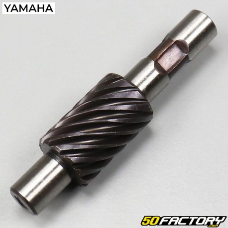 Vis sans fin entraîneur de compteur Mbk Booster One, Yamaha Bws easy