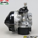 Carburador SHA 14.12L Dellorto startmanual