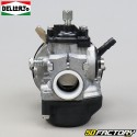 Carburateur SHA 14.12L Dellorto starter manuel