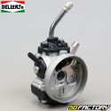 Carburateur Dellorto SHA 14.12N starter manuel