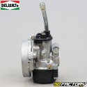 Carburateur Dellorto SHA 14.12N starter manuel