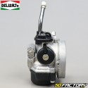 Carburateur Dellorto SHA 14.12N starter manuel