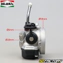 Carburettor Dellorto  SHA 14.12N manual choke