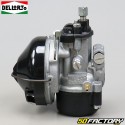 Carburatore Dellorto SHA 16.16G ingrassaggio e startmanuale di ER