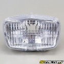 Luxor 118 headlamp Motobecane Av88, 85 ...