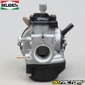 Carburatore Dellorto SHA 16.16G ingrassaggio e startmanuale di ER