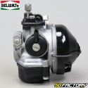 Carburatore Dellorto SHA 16.16G ingrassaggio e startmanuale di ER