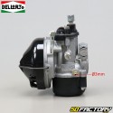 Carburatore Dellorto SHA 16.16G ingrassaggio e startmanuale di ER