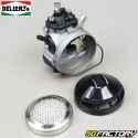 Carburatore Dellorto SHA 16.16G ingrassaggio e startmanuale di ER