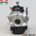 Carburettor Dellorto SHA 15.15G greasing and startleveraged