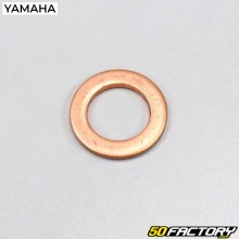 Junta de tubo de inmersión de horquilla MBK Booster One,  Yamaha Bw es fácil