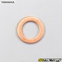 Fork dip tube seal Mbk Booster One,  Yamaha Bws Easy