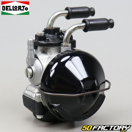 Carburatore Dellorto SHA 16.16C starter al cavo