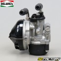 Carburador Dellorto SHA 16.16C starter para cabo