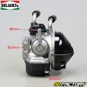 Carburettor Dellorto SHA 16.16C starter to cable