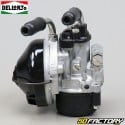 Carburador Dellorto SHA 15.15C starter para cabo