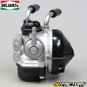 Carburettor Dellorto SHA 15.15C starter to cable