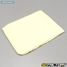 Silverline synthetic chamois leather