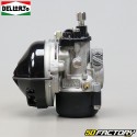 Carburador Dellorto SHA 15.15G engrase y startapalancado