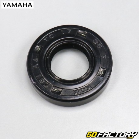 Front brake spi seal Mbk Booster One,  Yamaha Bws easy