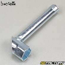 Spark plug wrench 21mm + 13mm Buzzetti