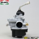 Carburatore Dellorto Montaggio flessibile PHVA 17,5 ED, senza starter