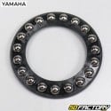 Bearing lower fork tee Mbk Booster One,  Yamaha Bws easy