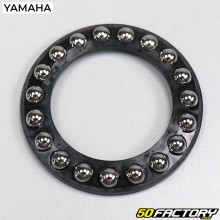 Lower fork yoke bearing MBK Booster One,  Yamaha Bws easy