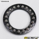 Bearing lower fork tee Mbk Booster One,  Yamaha Bws easy