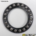 Bearing lower fork tee Mbk Booster One,  Yamaha Bws easy