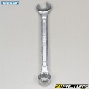 6 combination wrenches Silverline 8-17mm