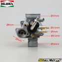 Carburettor Dellorto PHVA 17.5 TS MBK Booster,  Nitro (since 2004) ...