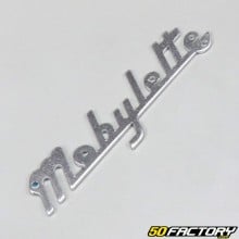 Monogramme ''Mobylette'' avec rivets Motobécane AV88, AV89...