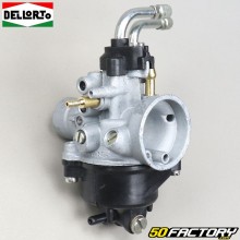 Carburateur Dellorto PHBN 12 GS starter à câble