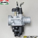 Carburettor Dellorto PHBN 12 GS starter to cable