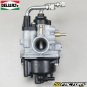 Carburettor Dellorto PHBN 12 GS starter to cable