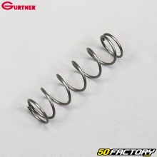 Bushel spring for carburettor  Gurtner AR2 10 and 12 MBK 51, AV88 ... (AV7 engine) Gurtner