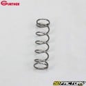 Bushel spring for carburettor  Gurtner AR2 10 and 12 MBK 51, AV88 ... (AV7 engine) Gurtner