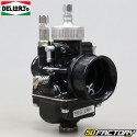 Carburador Dellorto PHBG 21 Racing negro a starter al cable