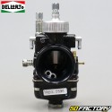 Carburador Dellorto PHBG 21 Racing negro a starter al cable